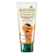 BIO HONEY GEL FW 100ml                      